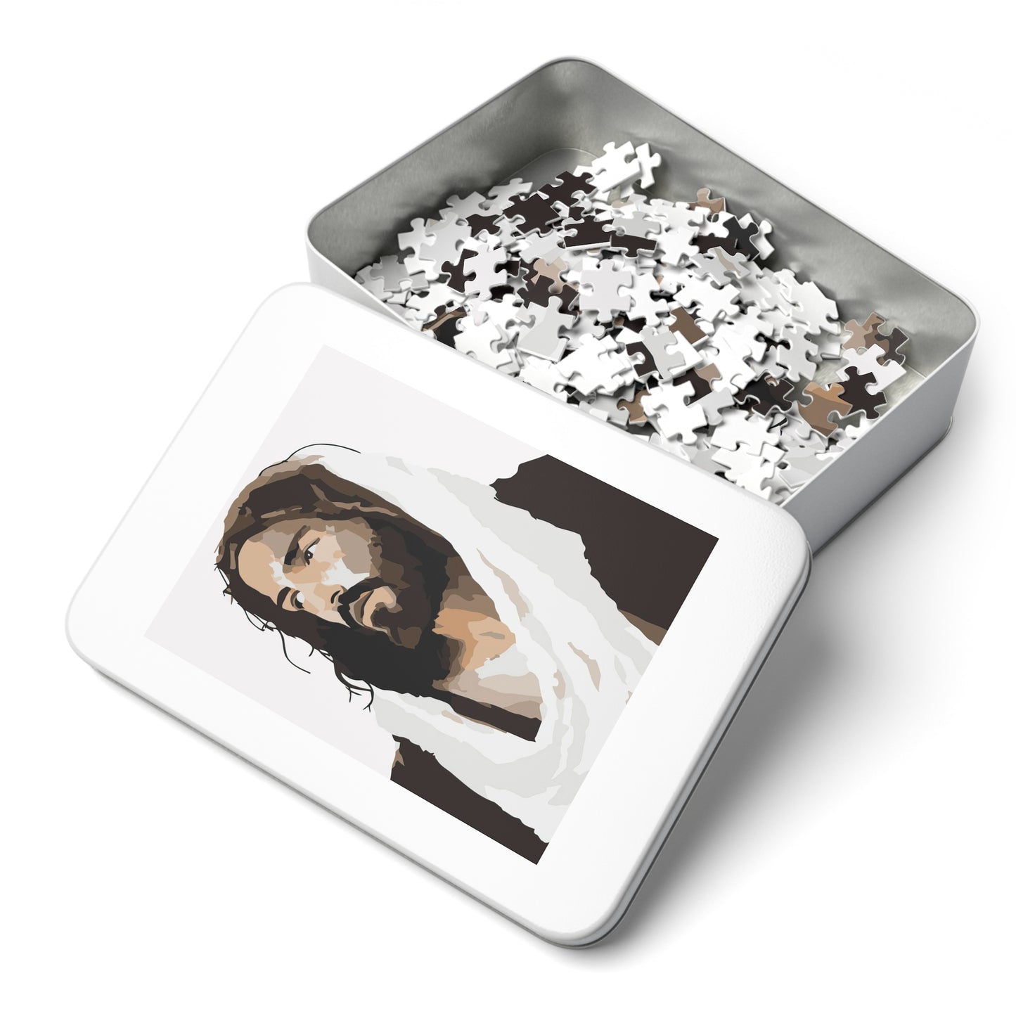 Beloved Son Christian Puzzle