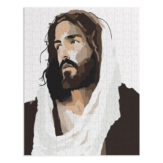 Beloved Son Christian Puzzle