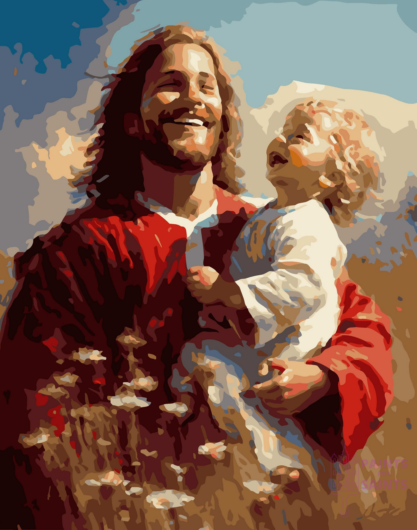 Gospel of Love