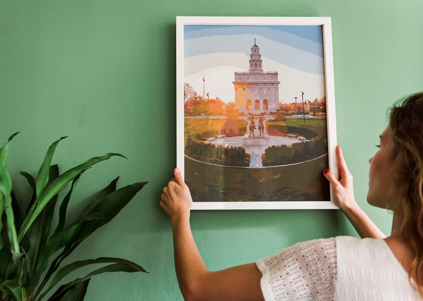 Nauvoo Temple