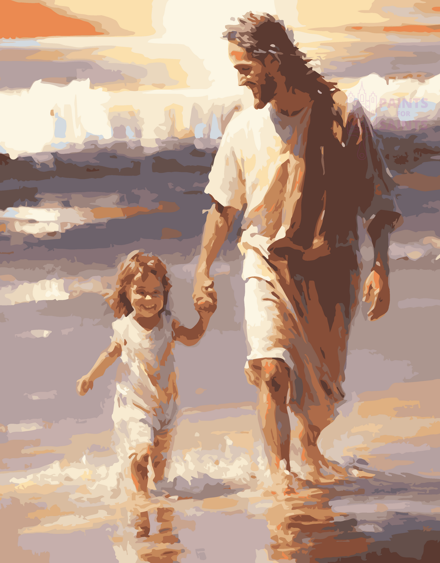 Sands of Salvation