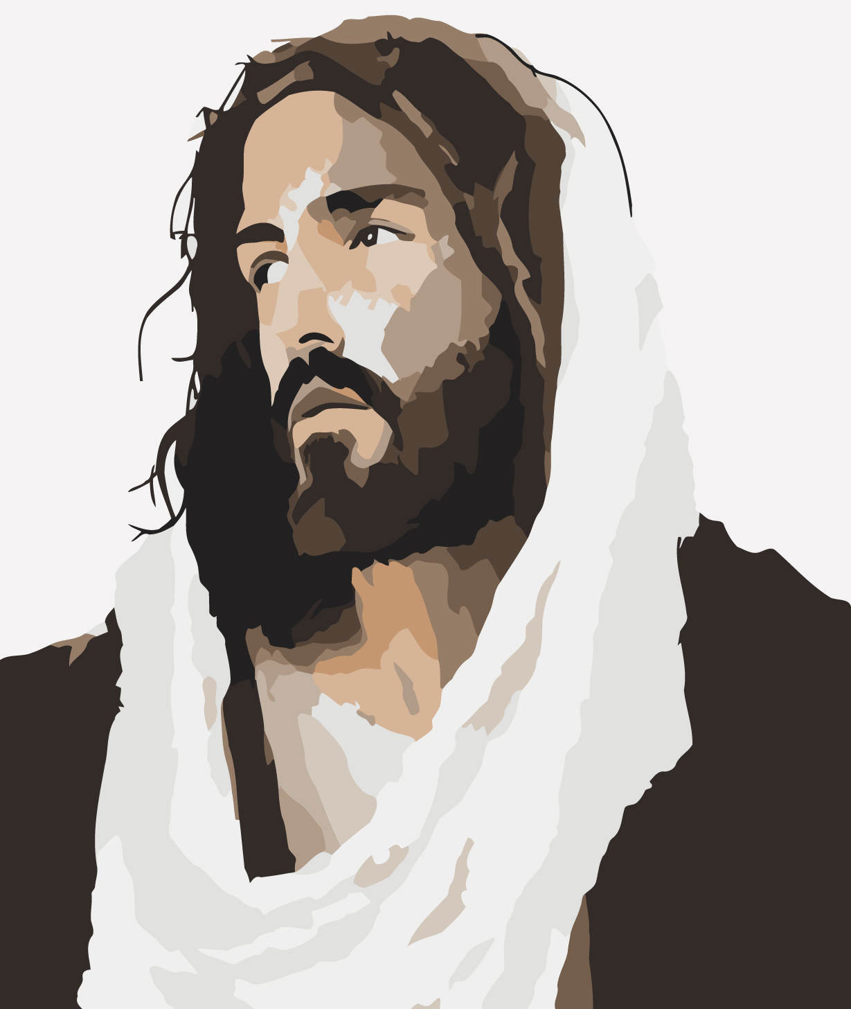 Beloved Son Paint by Numbers Kit Pre Order